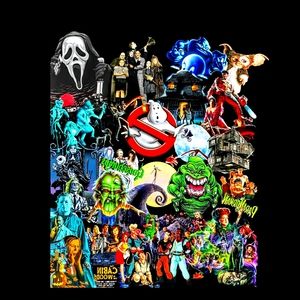 Meet your Posher, Mike